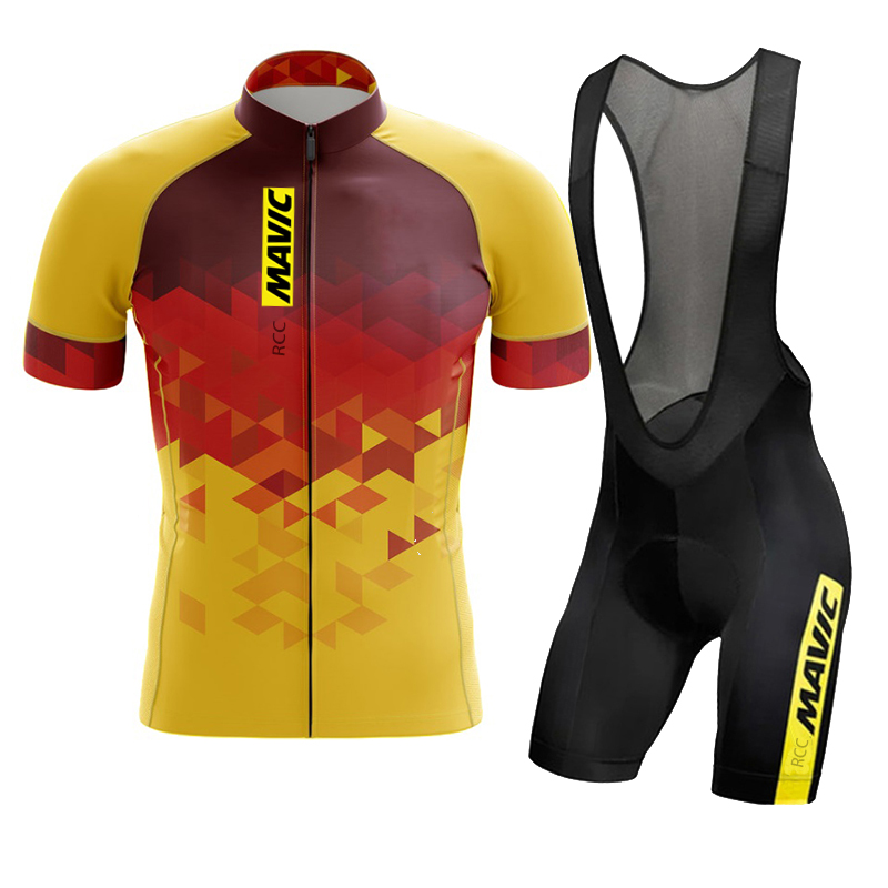 2024 MAVIC Short Sleeve Cyclin - Cycling Commute Shorts review and price