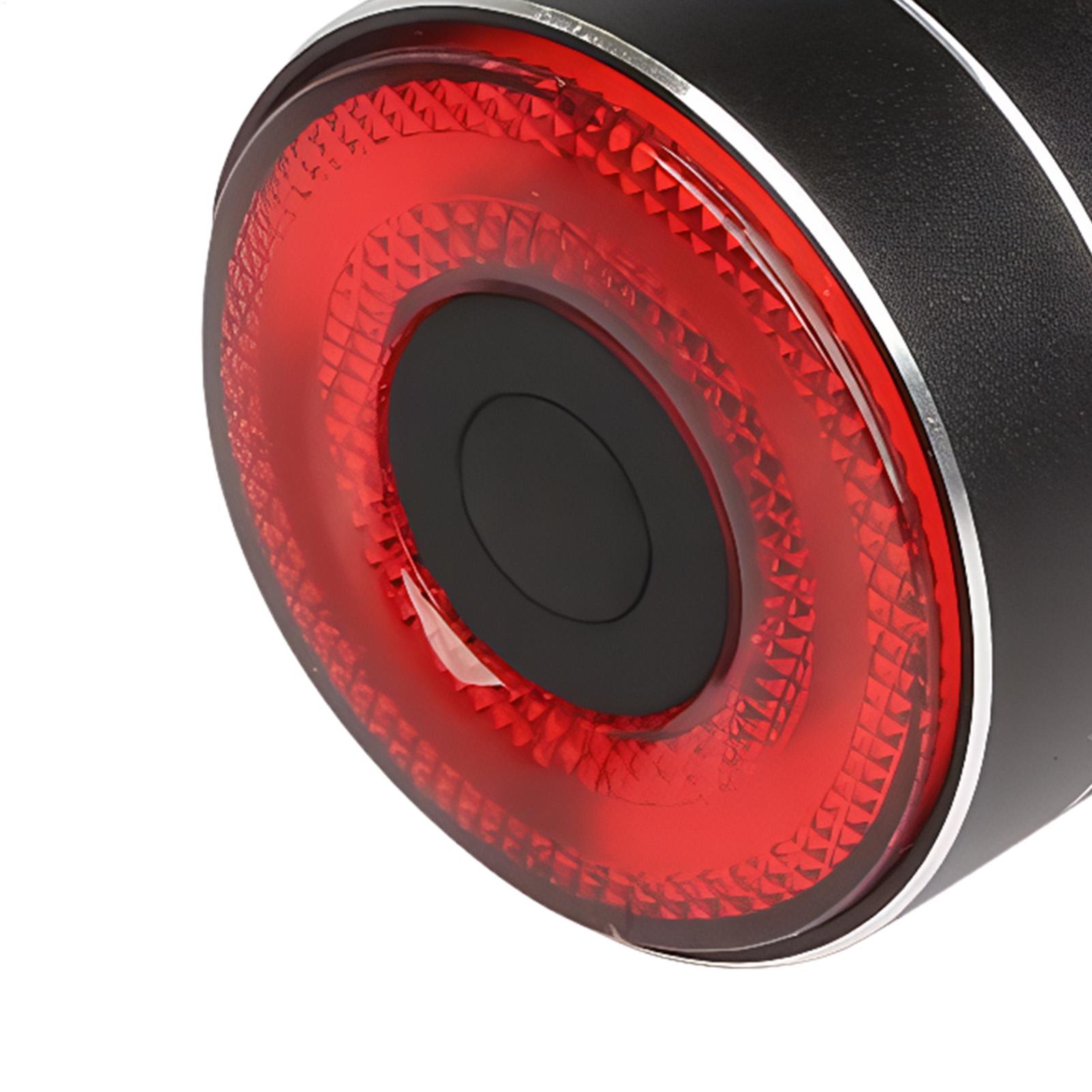Bicycle Brake Light Smart Bike - Cycling To Commute review and price