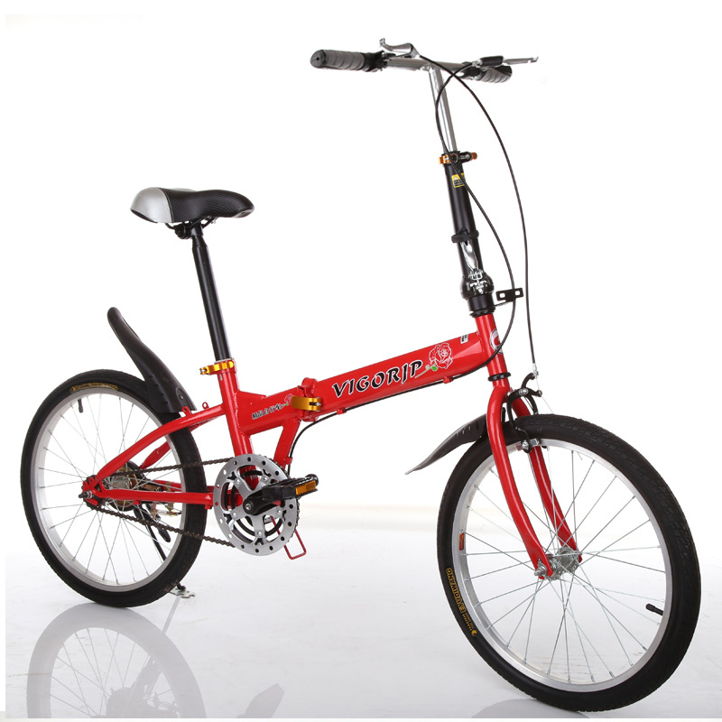 Hot Sale New 20 Inch Adult Gif - Cycling Commute Speed review and price