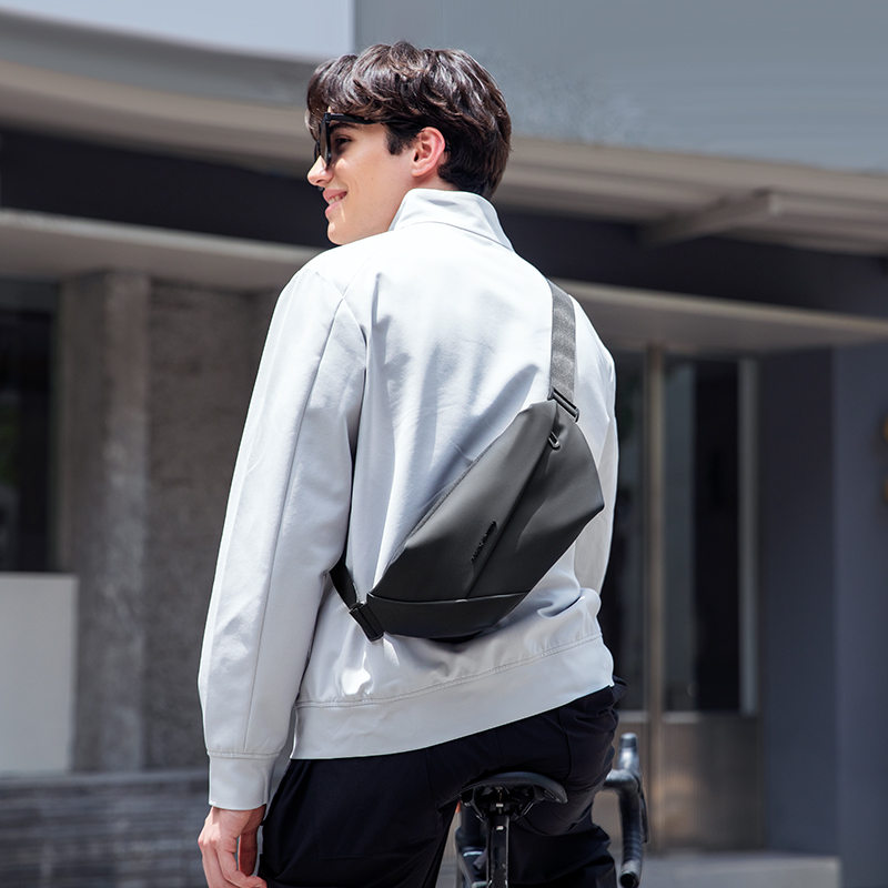 MARK RYDEN Men Crossbody Sling - Cycling To Commute review and price