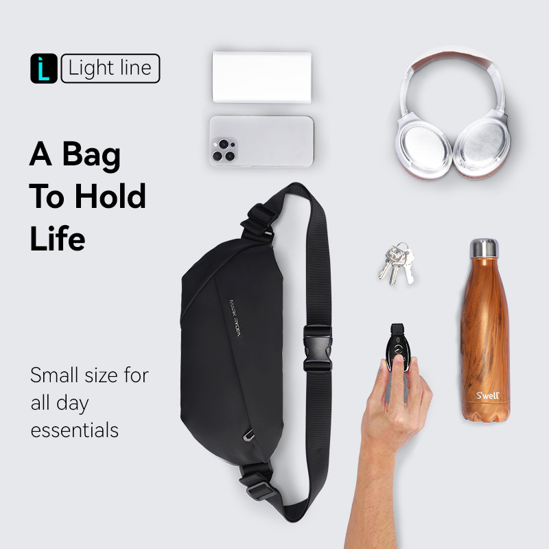 MARK RYDEN Men Crossbody Sling - Cycling To Commute review and price