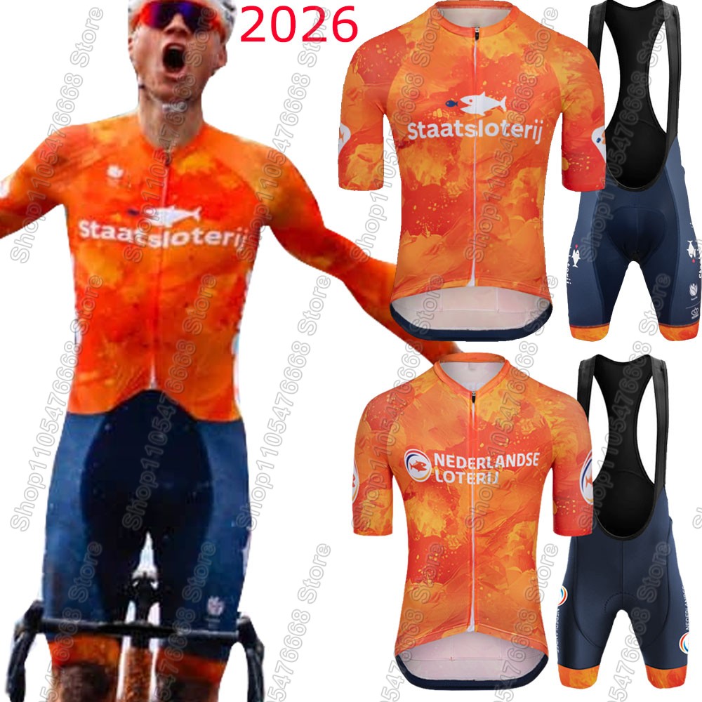 Netherlands Cycling Jersey 202 - Cycling Commute Shorts review and price