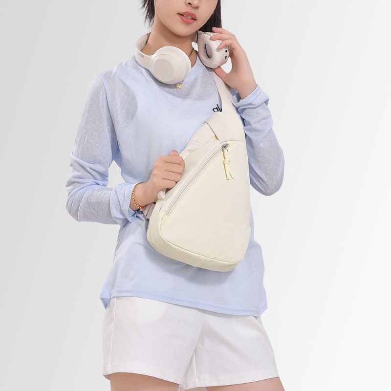 Chest Bag Single Shoulder Cros - Cycling To Commute review and price