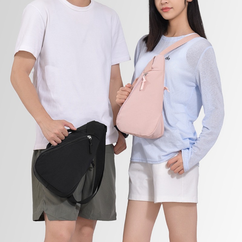 Chest Bag Single Shoulder Cros - Cycling To Commute review and price