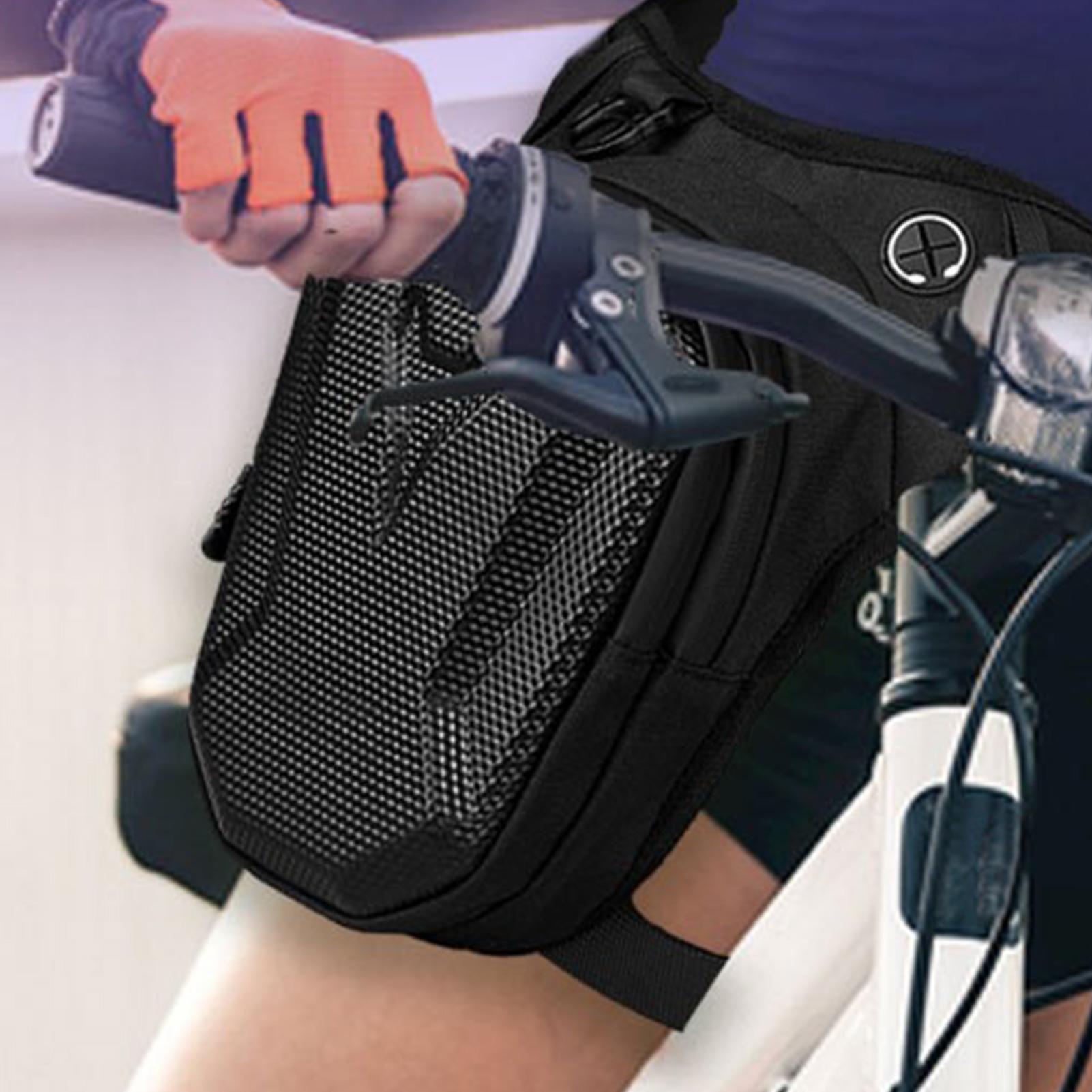 Thigh Bag Motorcycle Waterproo - Cycling To Commute review and price