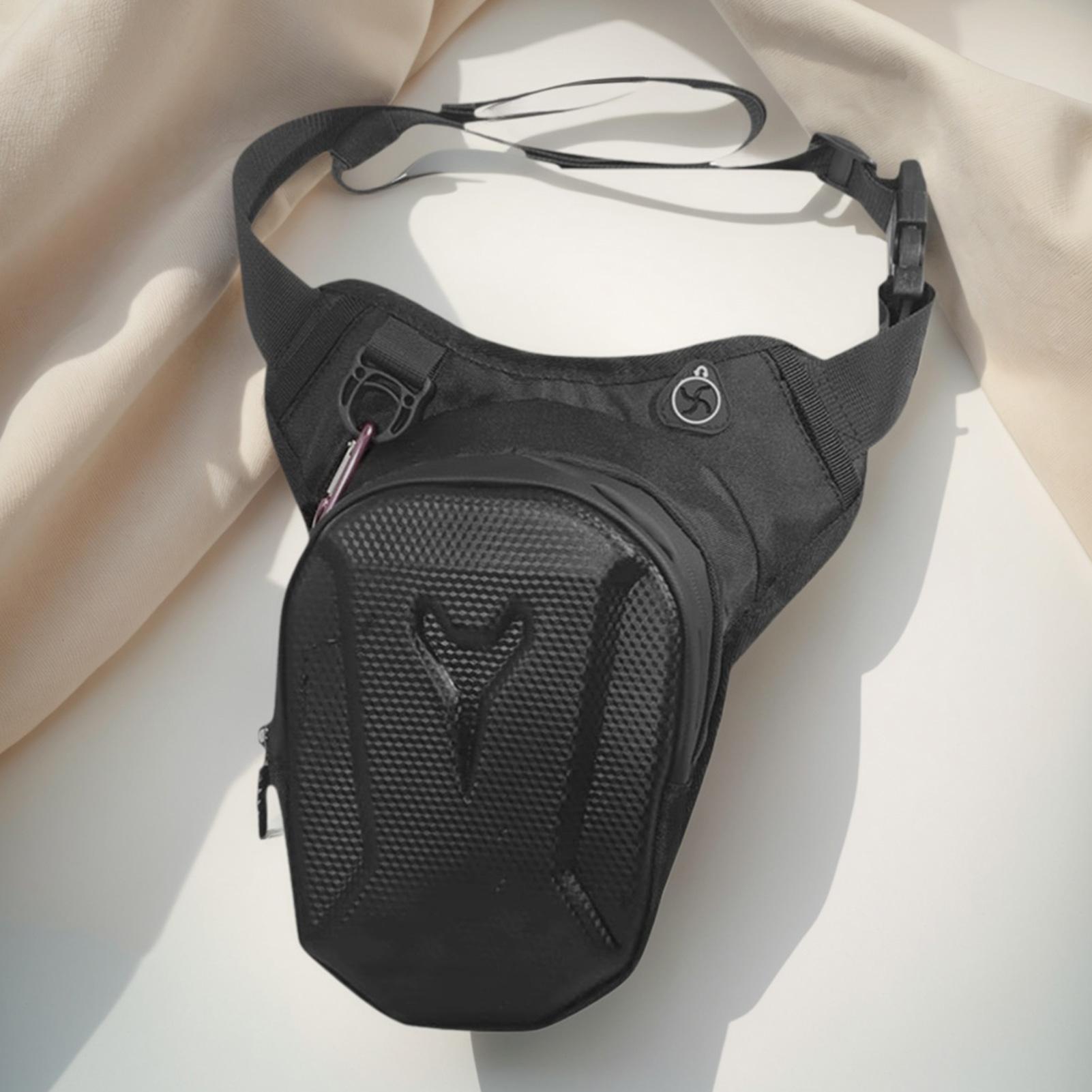 Thigh Bag Motorcycle Waterproo - Cycling To Commute review and price