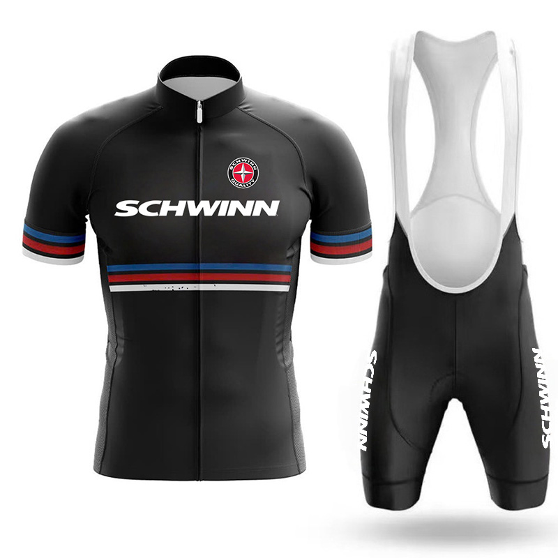 Summer Schwinn Cycling Jersey  - Cycling Commute Shorts review and price