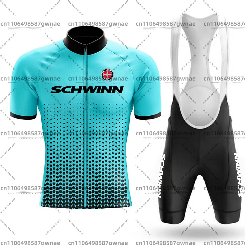 Summer Schwinn Cycling Jersey  - Cycling Commute Shorts review and price