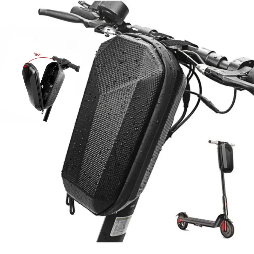 Scooter Bicycle Bag Big Skateb - Cycling Commuter Backpack Waterproof review and price