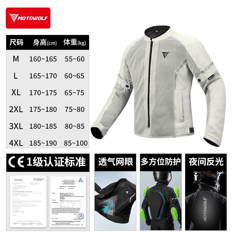 motorcycl Cycling clothes Men  - Cycling Commute Clothes review and price