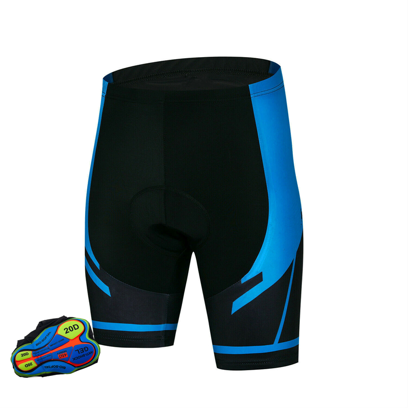 Shockproof Summer Cycling Shor - Cycling Commuter Pants review and price