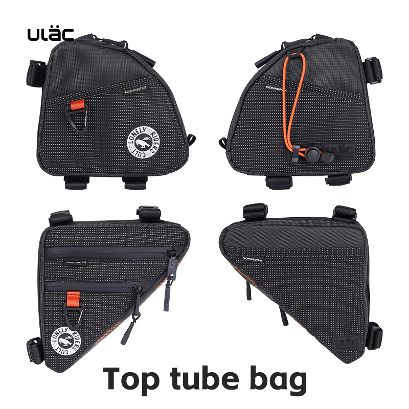 Ulac Triangle Cycling Bag Bicy - Cycling Commuter Backpack Waterproof review and price