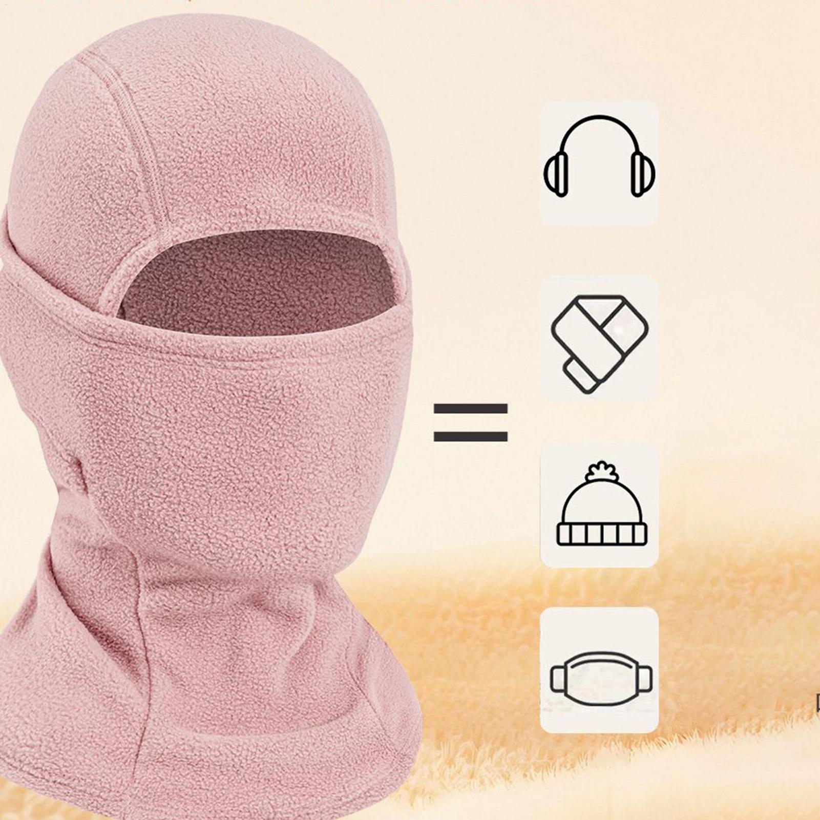 Ski Masque Cycling Neck Warmer - Cycling To Commute review and price