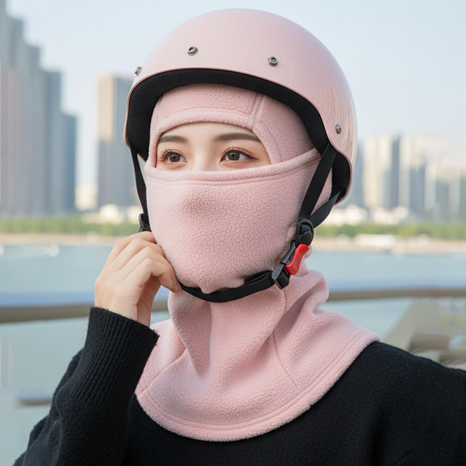 Ski Masque Cycling Neck Warmer - Cycling To Commute review and price