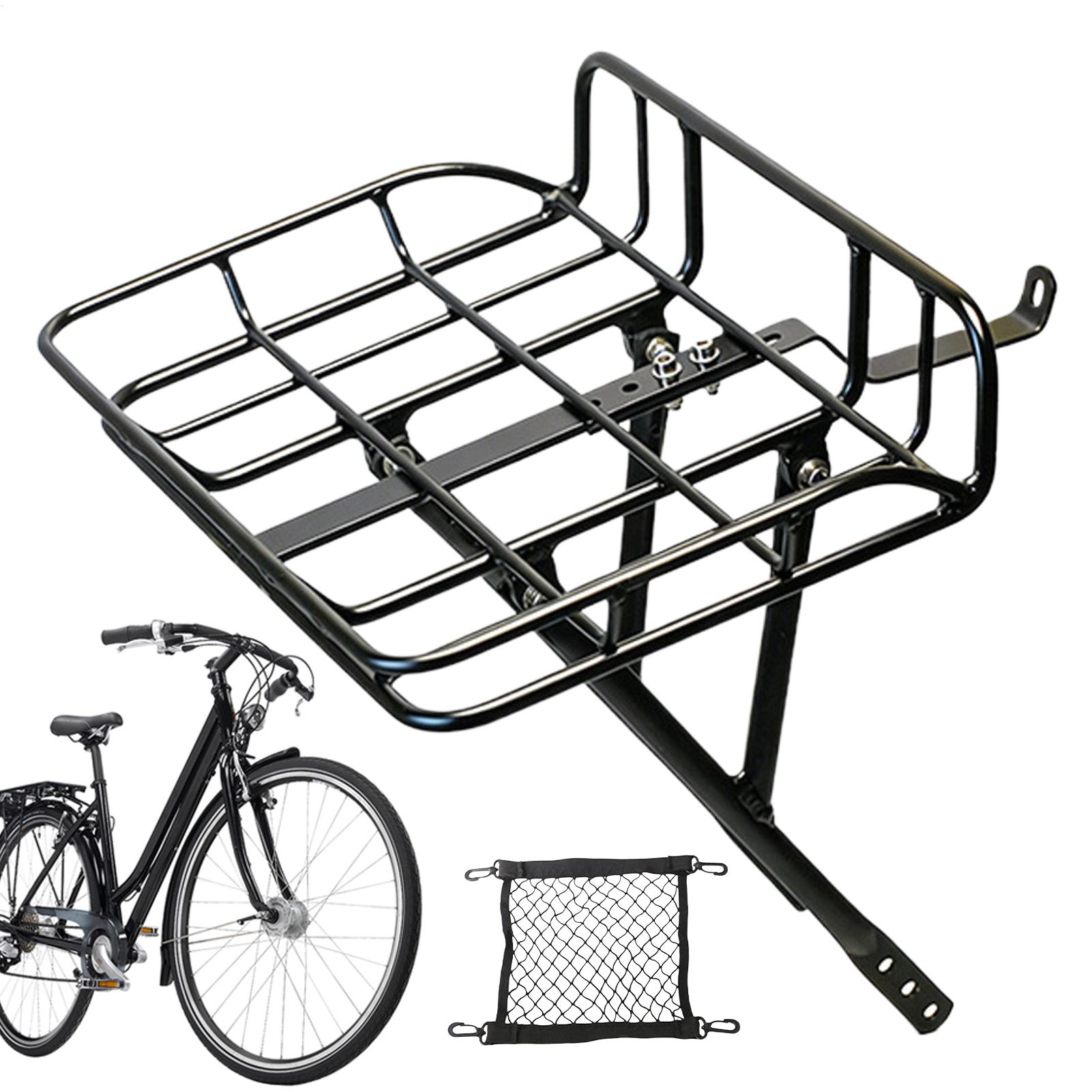 Quick Release Front Bike Baske - Cycling To Commute review and price