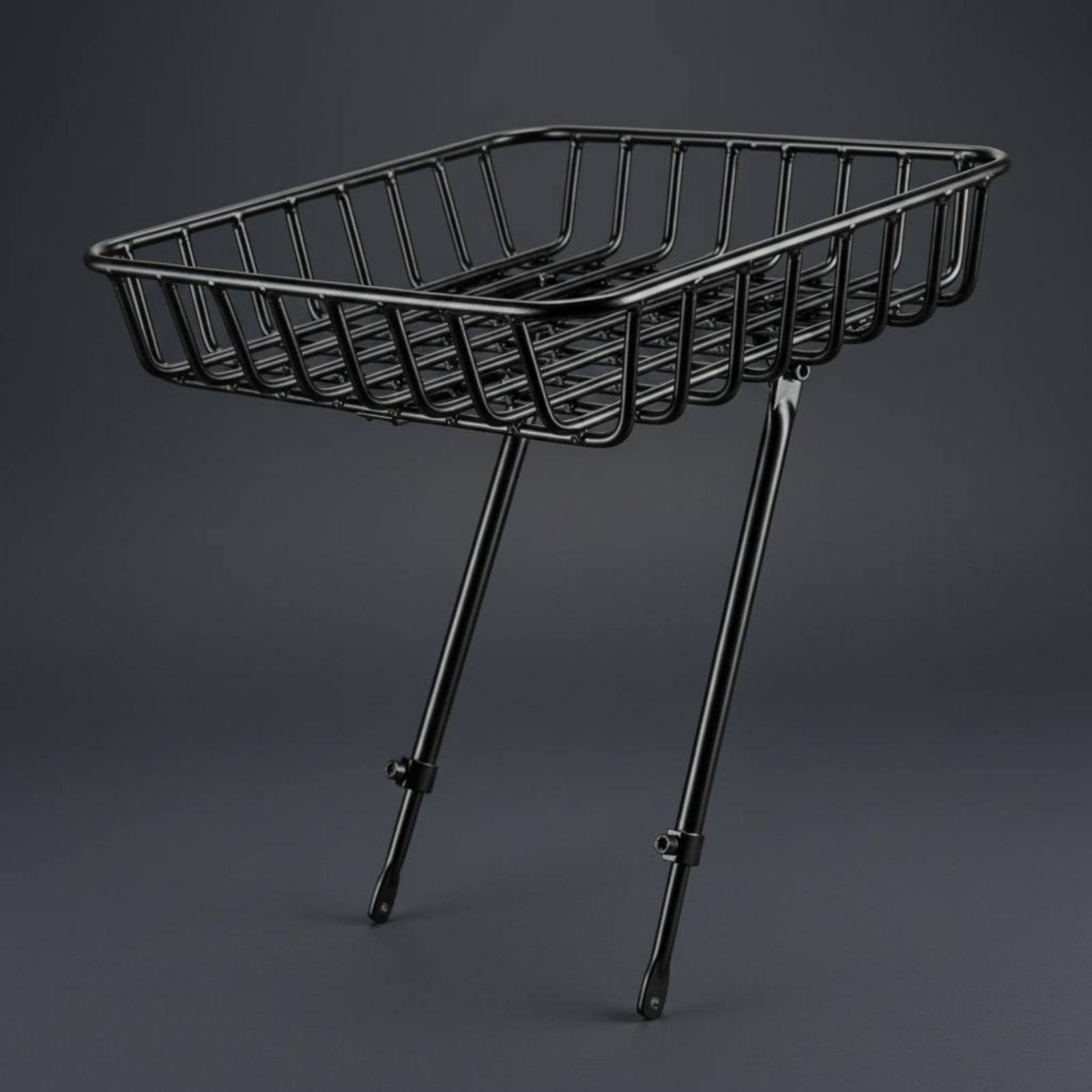 Aluminum Front Basket Lightwei - Cycling To Commute review and price