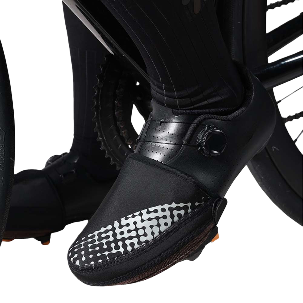 Road Mountain Bike Shoe Covers - Cycling Shoes For Commute review and price