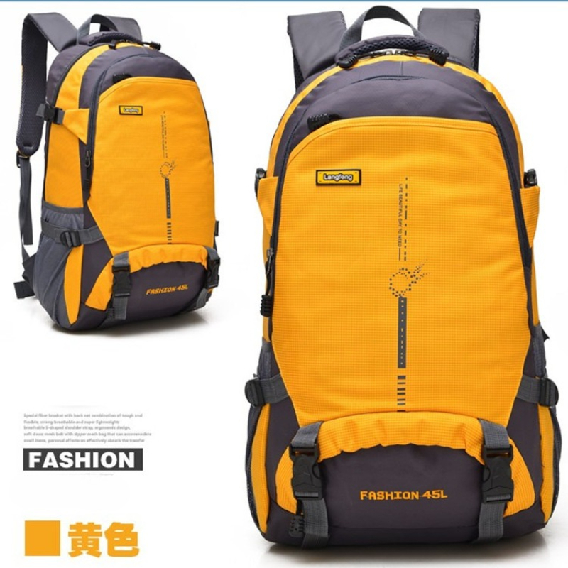 Waterproof 25L 45L Large Capac - Cycling Commuter Backpack review and price