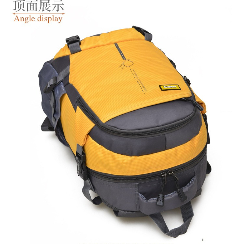 Waterproof 25L 45L Large Capac - Cycling Commuter Backpack review and price