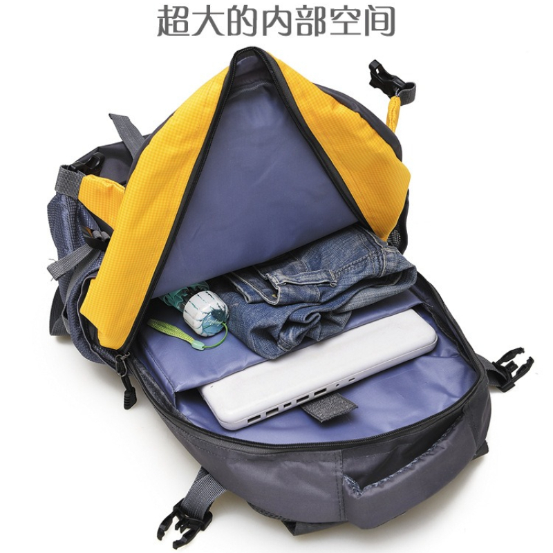 Waterproof 25L 45L Large Capac - Cycling Commuter Backpack review and price