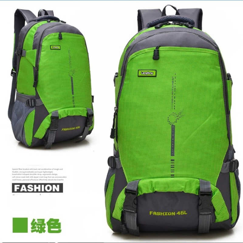 Waterproof 25L 45L Large Capac - Cycling Commuter Backpack review and price