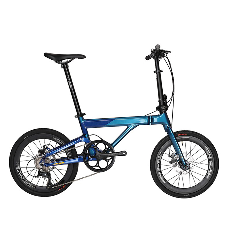 JAVA NEO2 Small Wheel Bicycle  - Cycling Commute Speed review and price