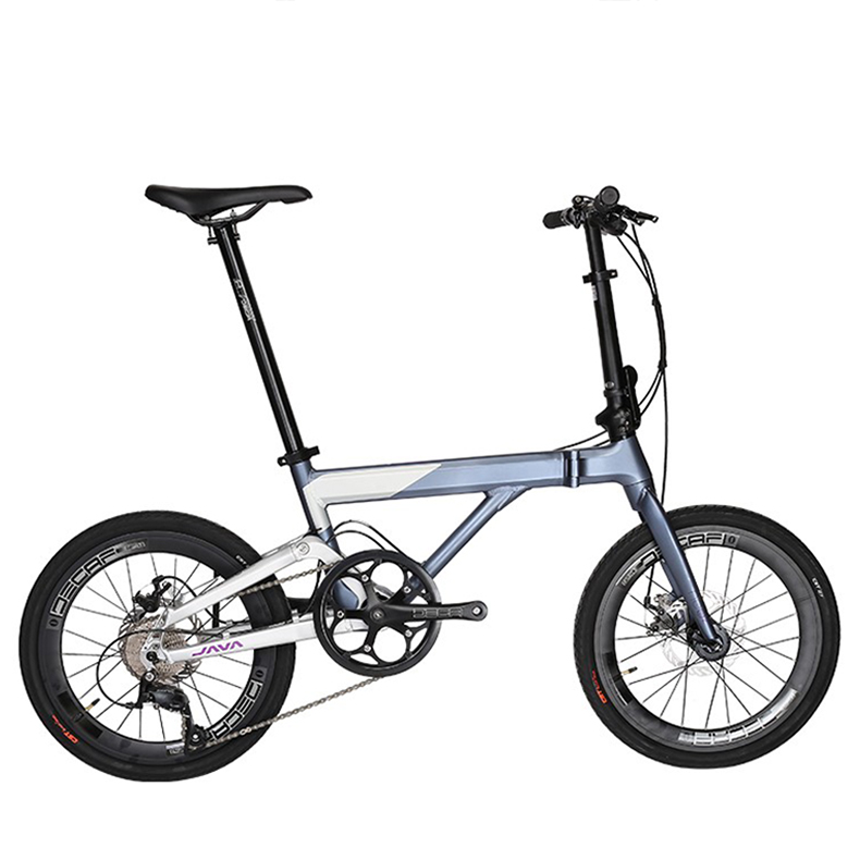 JAVA NEO2 Small Wheel Bicycle  - Cycling Commute Speed review and price