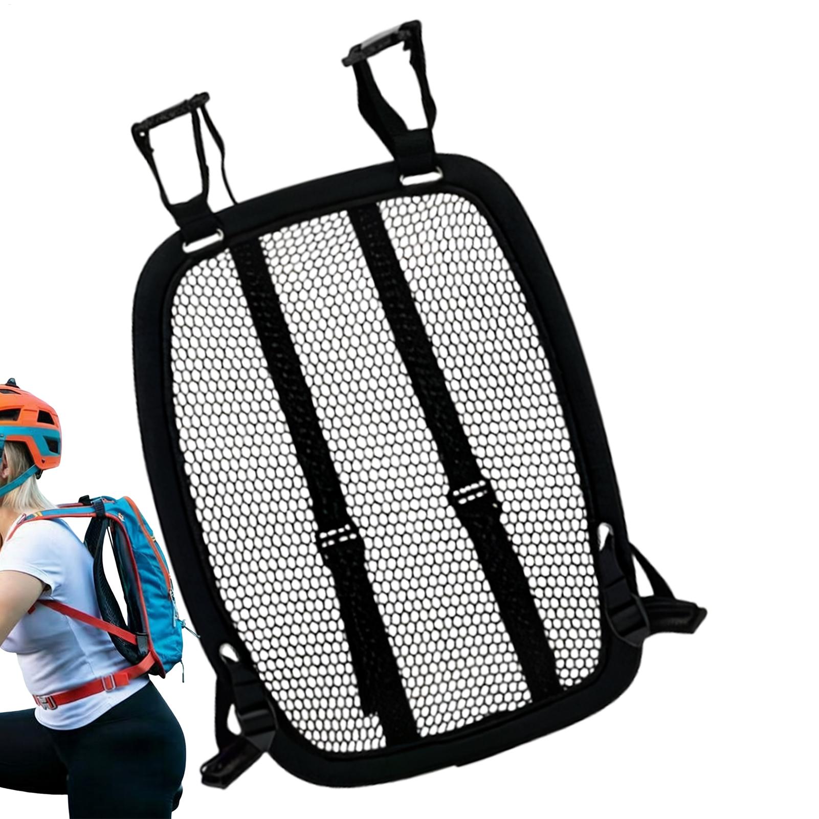Universal Rucksack Airflow Spa - Cycling Commuter Backpack review and price