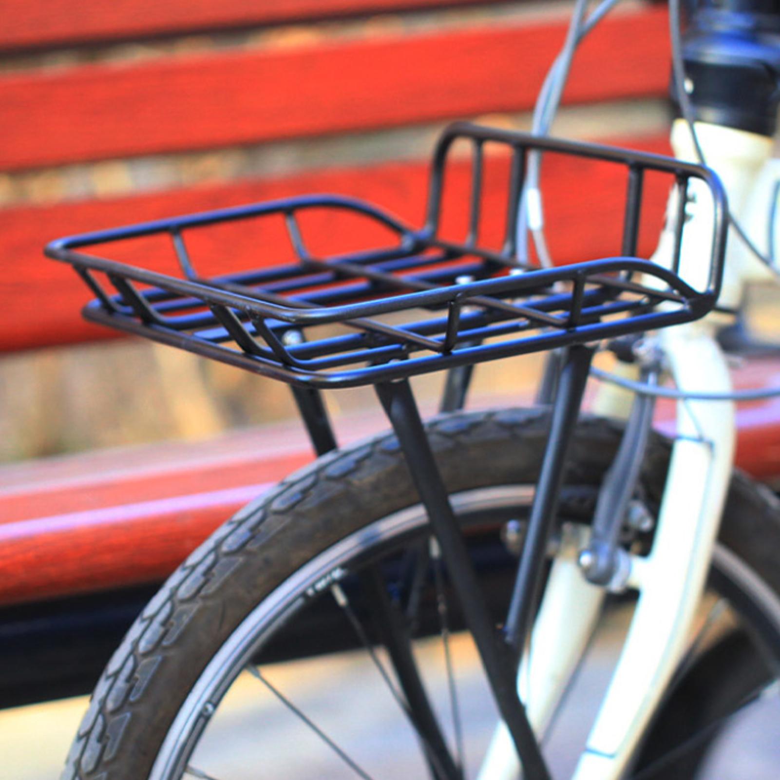 Quick Release Front Bike Baske - Cycling To Commute review and price