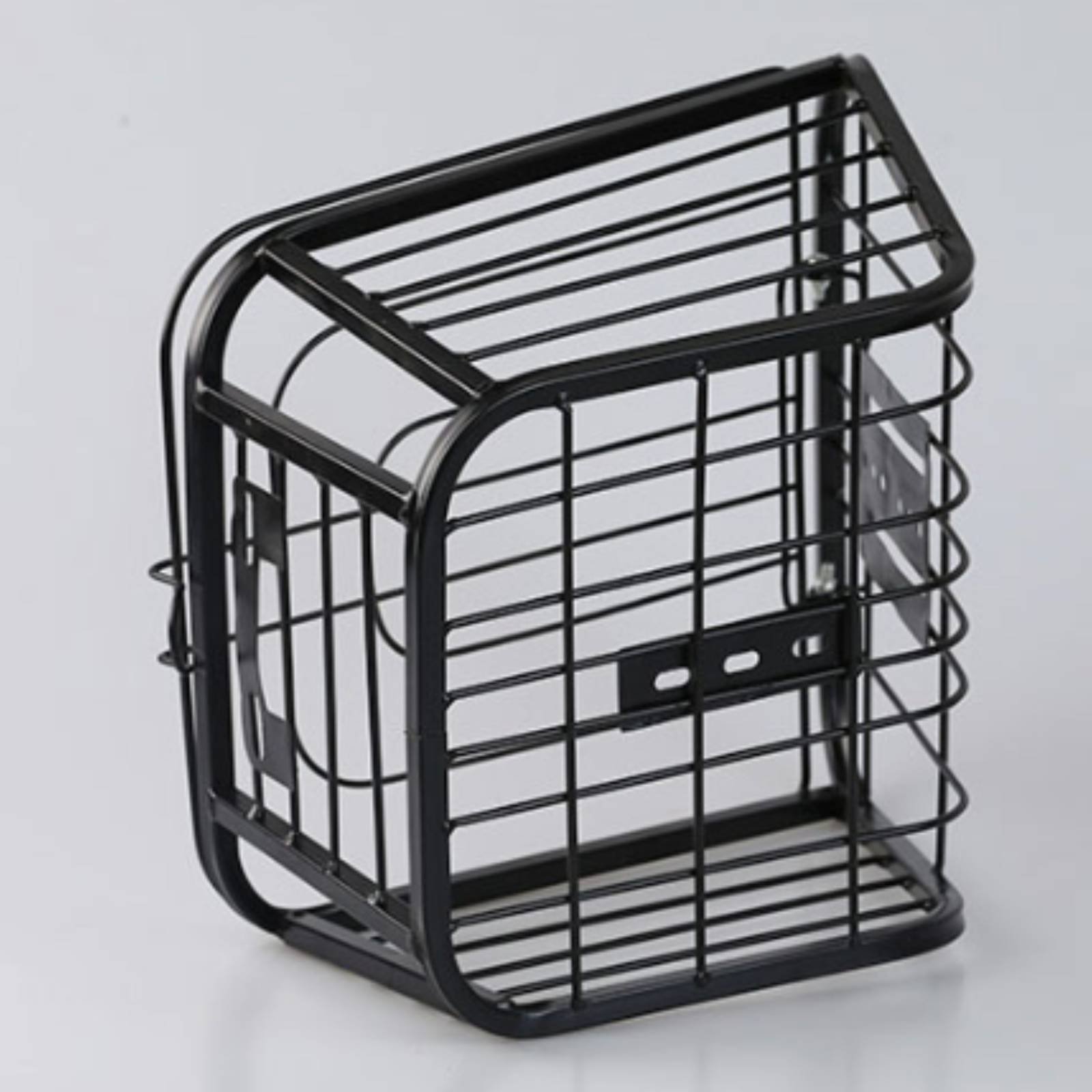 Folding Rear Bike Basket Folda - Cycling To Commute review and price