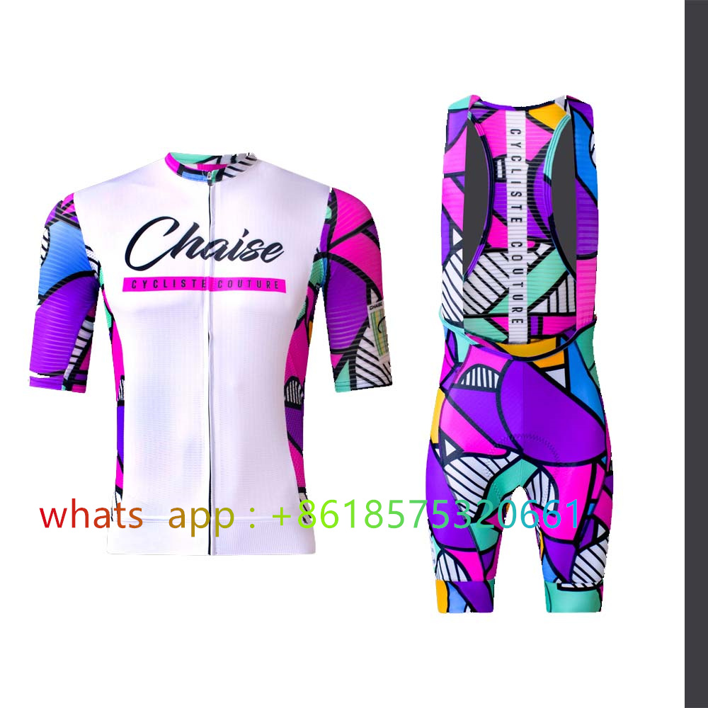 Chaise Cycliste Cycling Jersey - Cycling Commute Shorts review and price