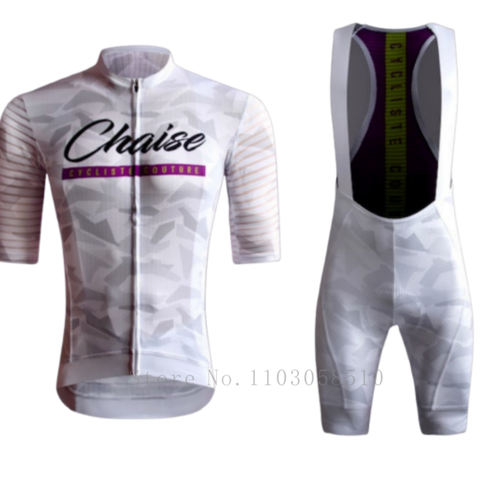 Chaise Cycliste Cycling Jersey - Cycling Commute Shorts review and price