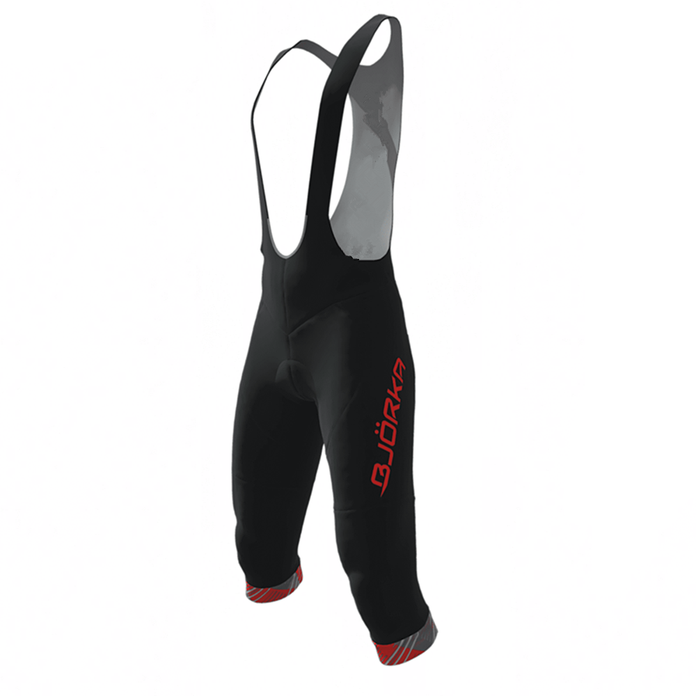 Summer Cycling Men's 3/4 Knee  - Cycling Commuter Pants review and price