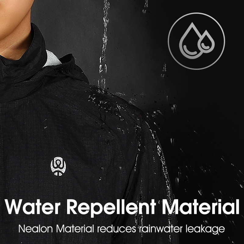 WEST BIKING Cycling Jacket Men - Cycling Commuter Jacket review and price