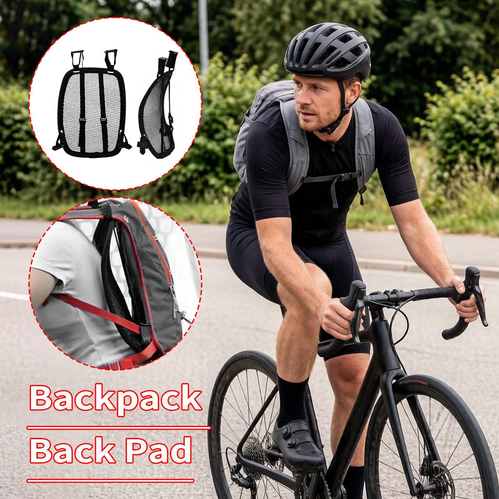 1pc Universal Rucksack Airflow - Cycling Commuter Backpack review and price