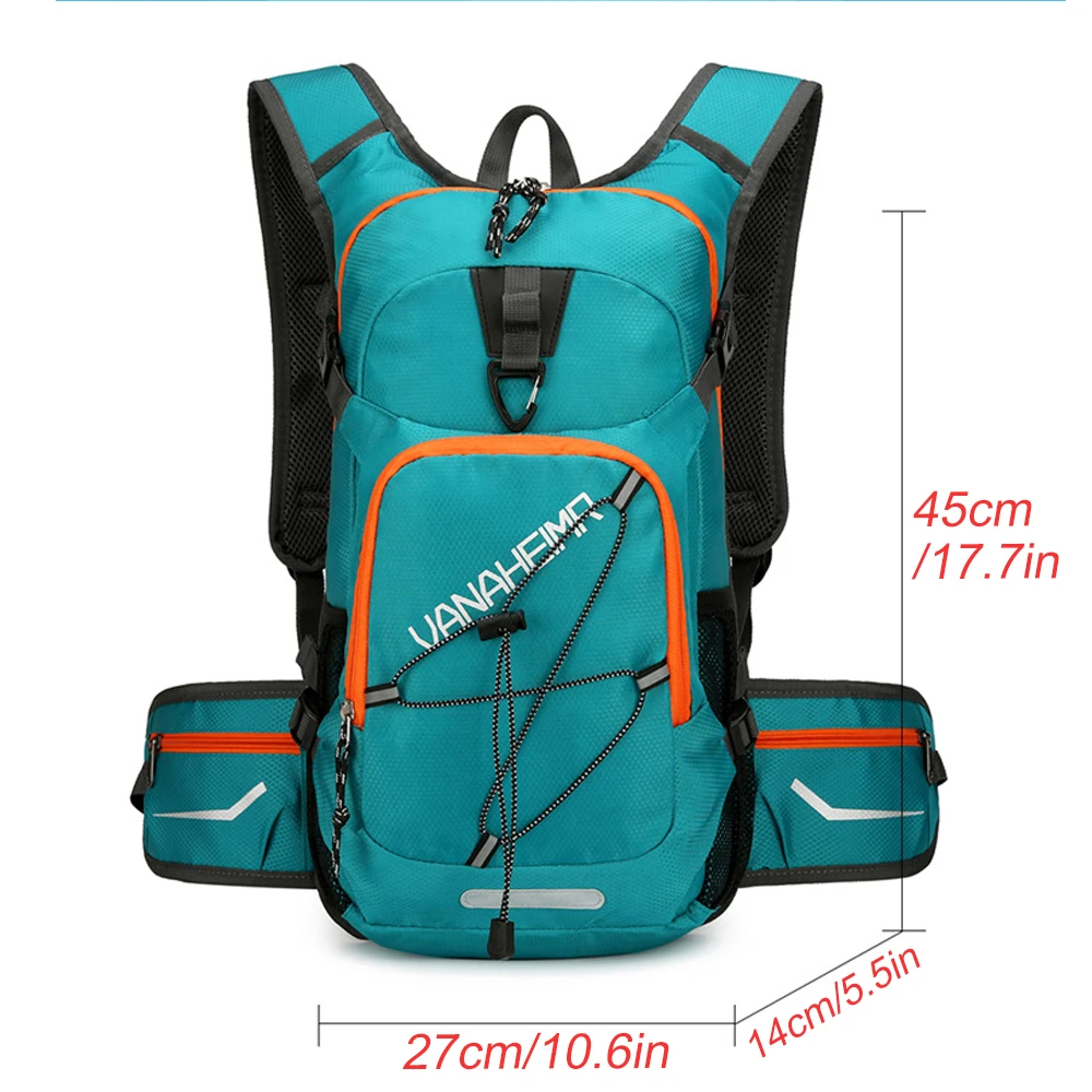 1PCS Hydration Pack Lightweigh - Cycling Commuter Backpack review and price