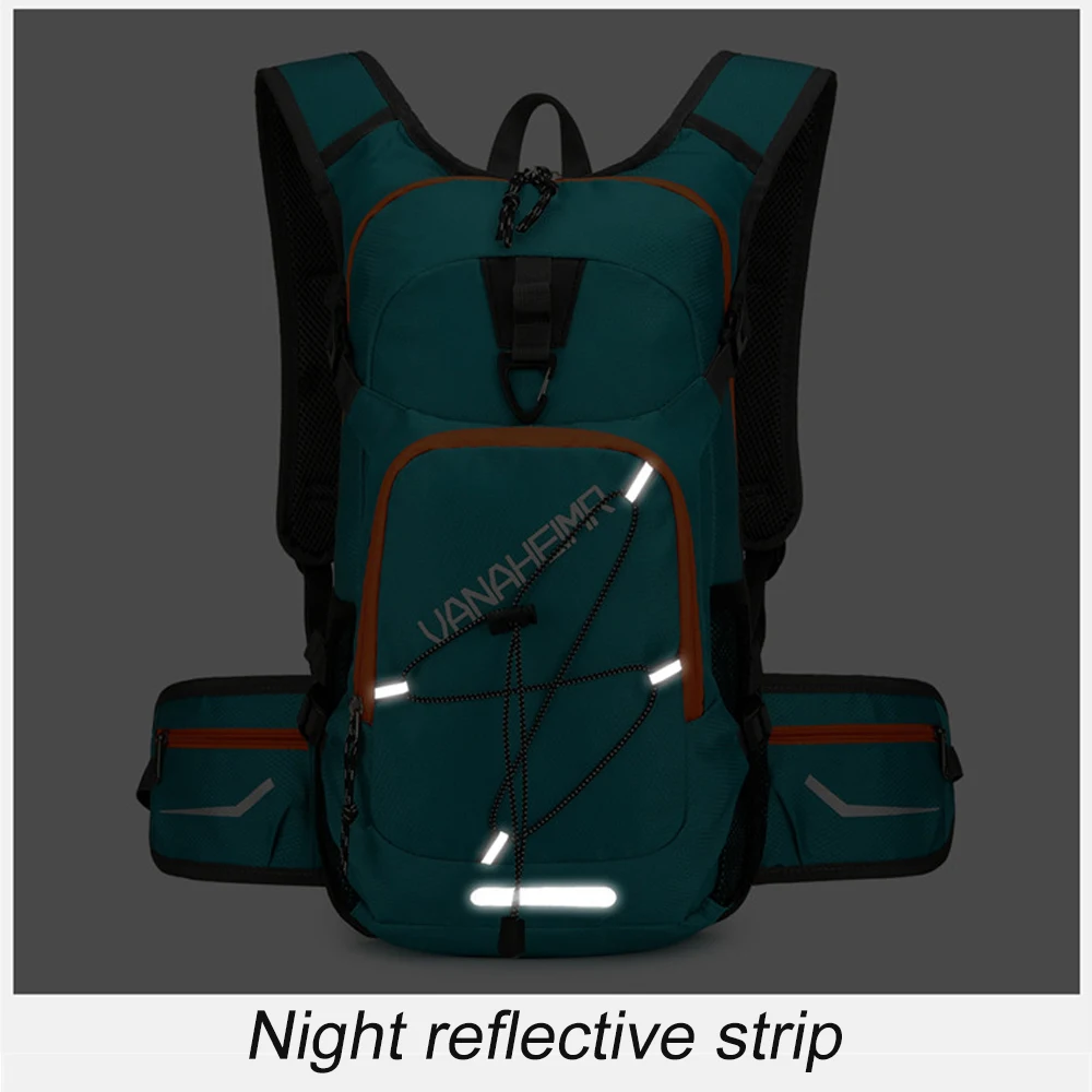 1PCS Hydration Pack Lightweigh - Cycling Commuter Backpack review and price