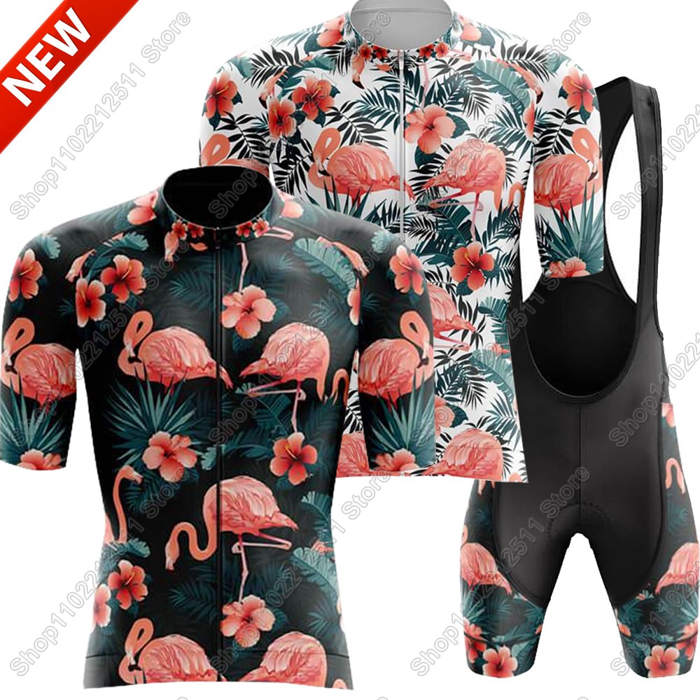 2025 Flamingo Cycling Jersey S - Cycling Commute Shorts review and price