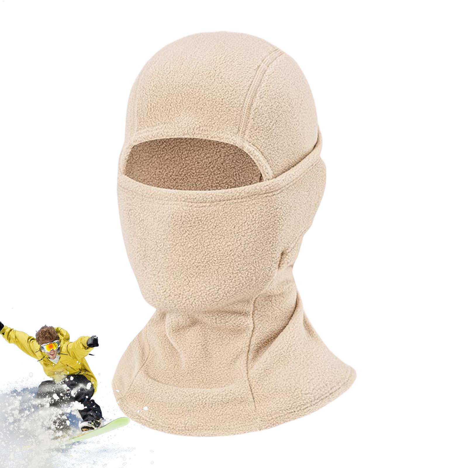 Winter Face Masque Cycling Nec - Cycling To Commute review and price