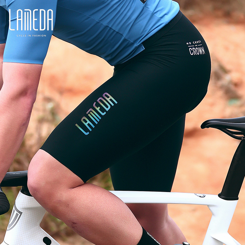 LAMEDA Summer Bicycle Shorts F - Cycling Commuter Pants review and price