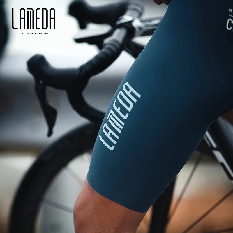 LAMEDA Summer Bicycle Shorts F - Cycling Commuter Pants review and price
