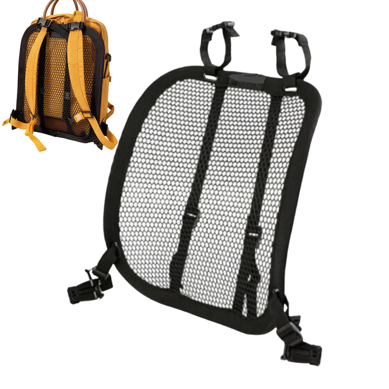 Backpack Spacer Frame Breathab - Cycling Commuter Backpack review and price