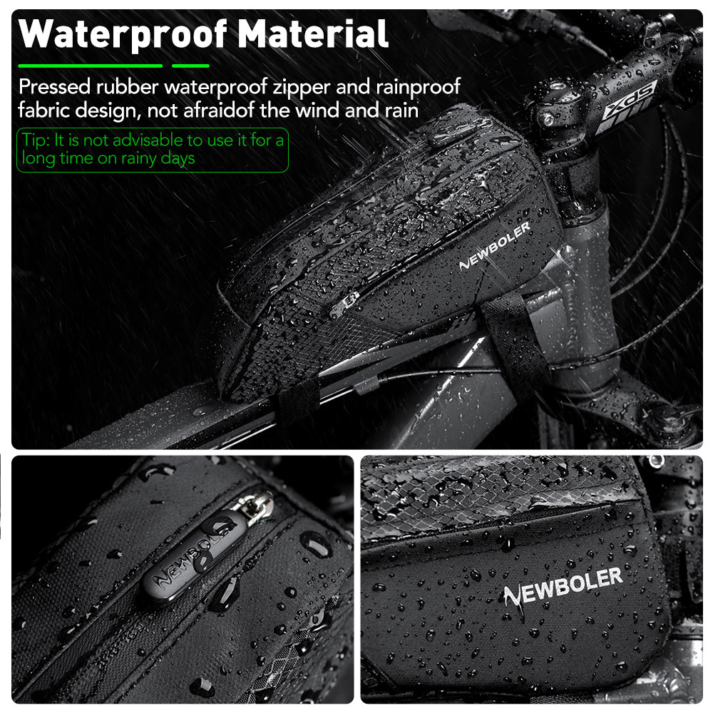 Bike Bag Waterproof Reflective - Cycling Commuter Backpack Waterproof review and price